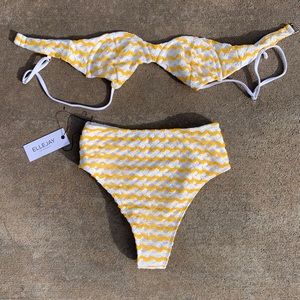Ellejay bikini